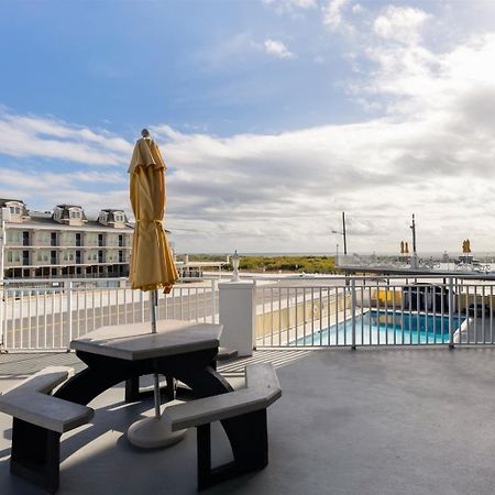 6201 Ocean Ave, Unit 204 - The Nassau Inn Wildwood Buitenkant foto