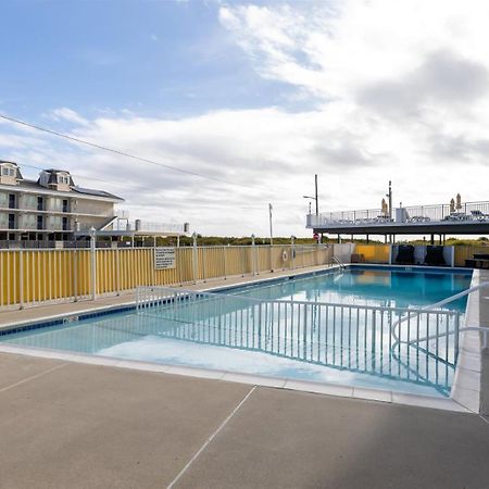 6201 Ocean Ave, Unit 204 - The Nassau Inn Wildwood Buitenkant foto