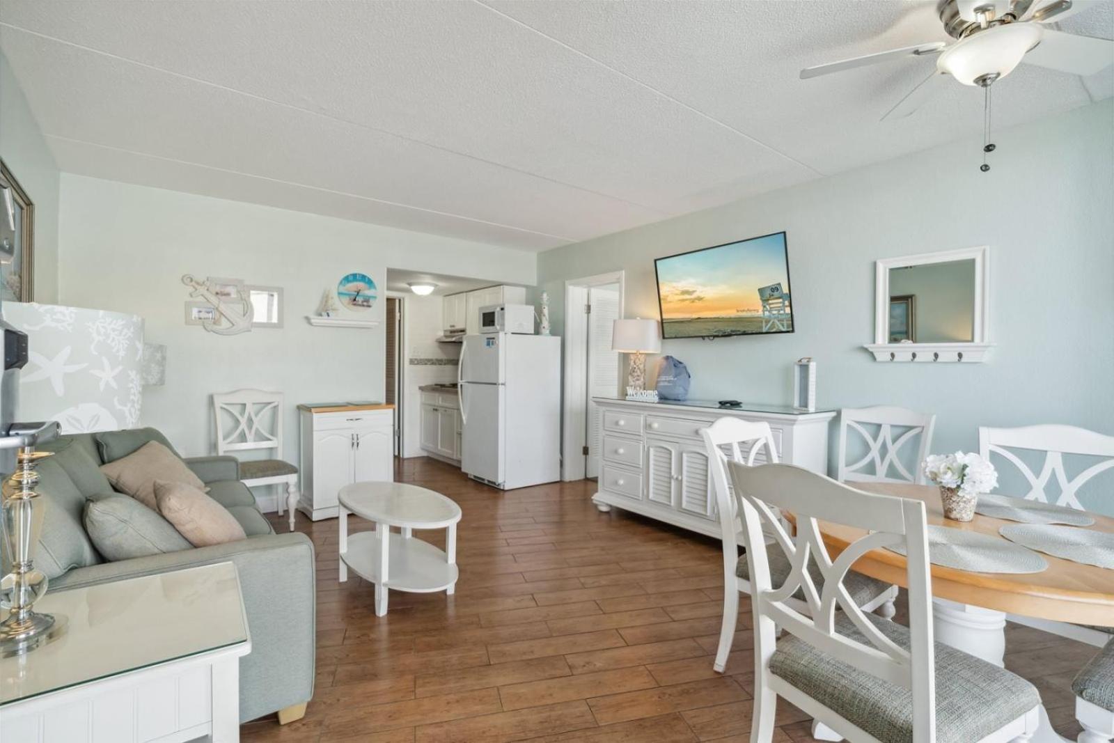 6201 Ocean Ave, Unit 204 - The Nassau Inn Wildwood Buitenkant foto