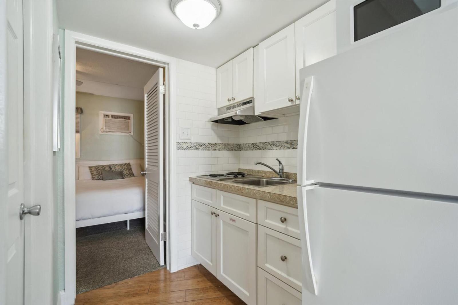 6201 Ocean Ave, Unit 204 - The Nassau Inn Wildwood Buitenkant foto