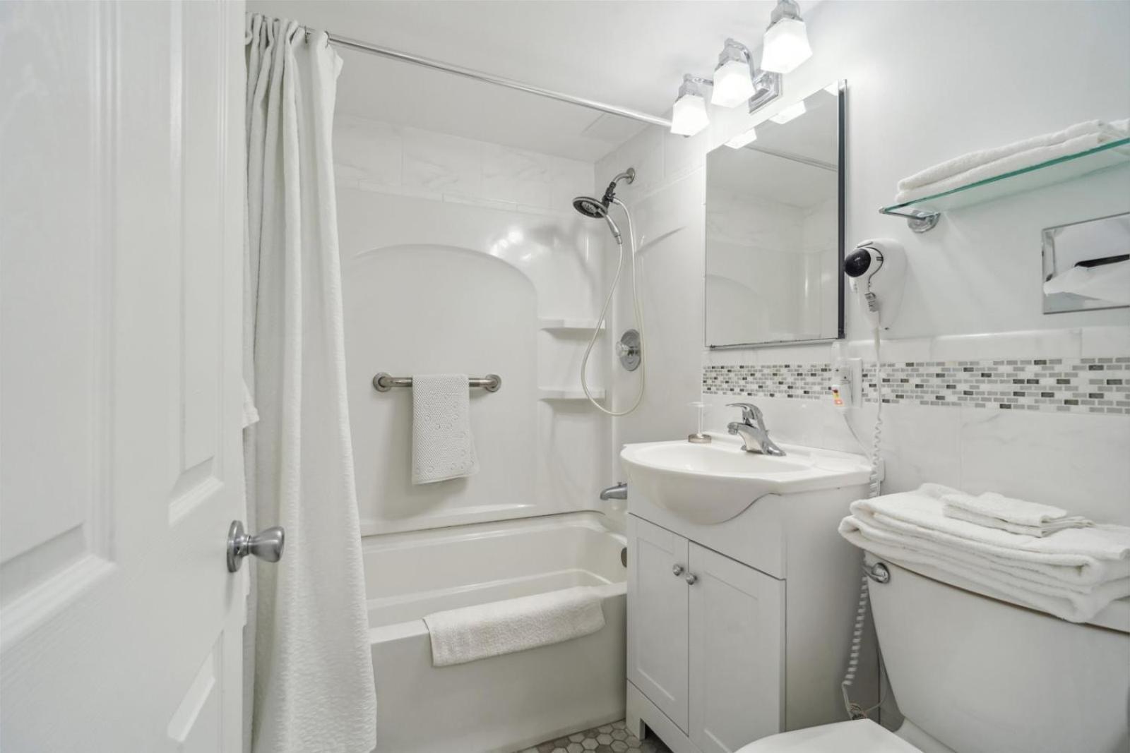 6201 Ocean Ave, Unit 204 - The Nassau Inn Wildwood Buitenkant foto
