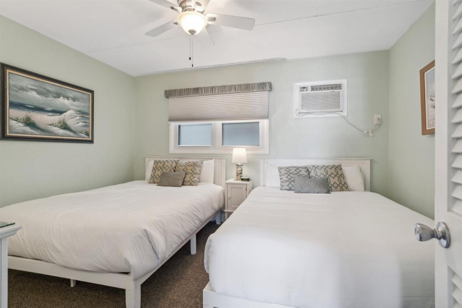 6201 Ocean Ave, Unit 204 - The Nassau Inn Wildwood Buitenkant foto