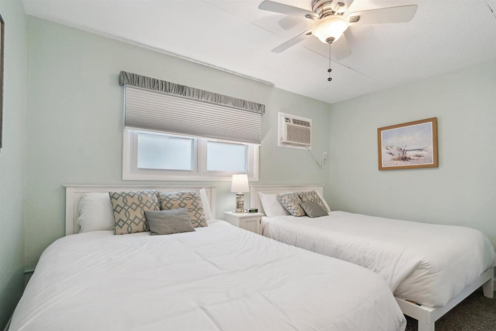 6201 Ocean Ave, Unit 204 - The Nassau Inn Wildwood Buitenkant foto
