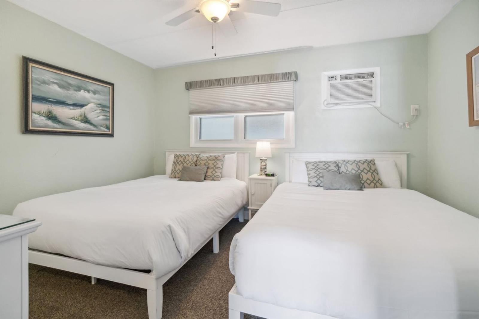 6201 Ocean Ave, Unit 204 - The Nassau Inn Wildwood Buitenkant foto