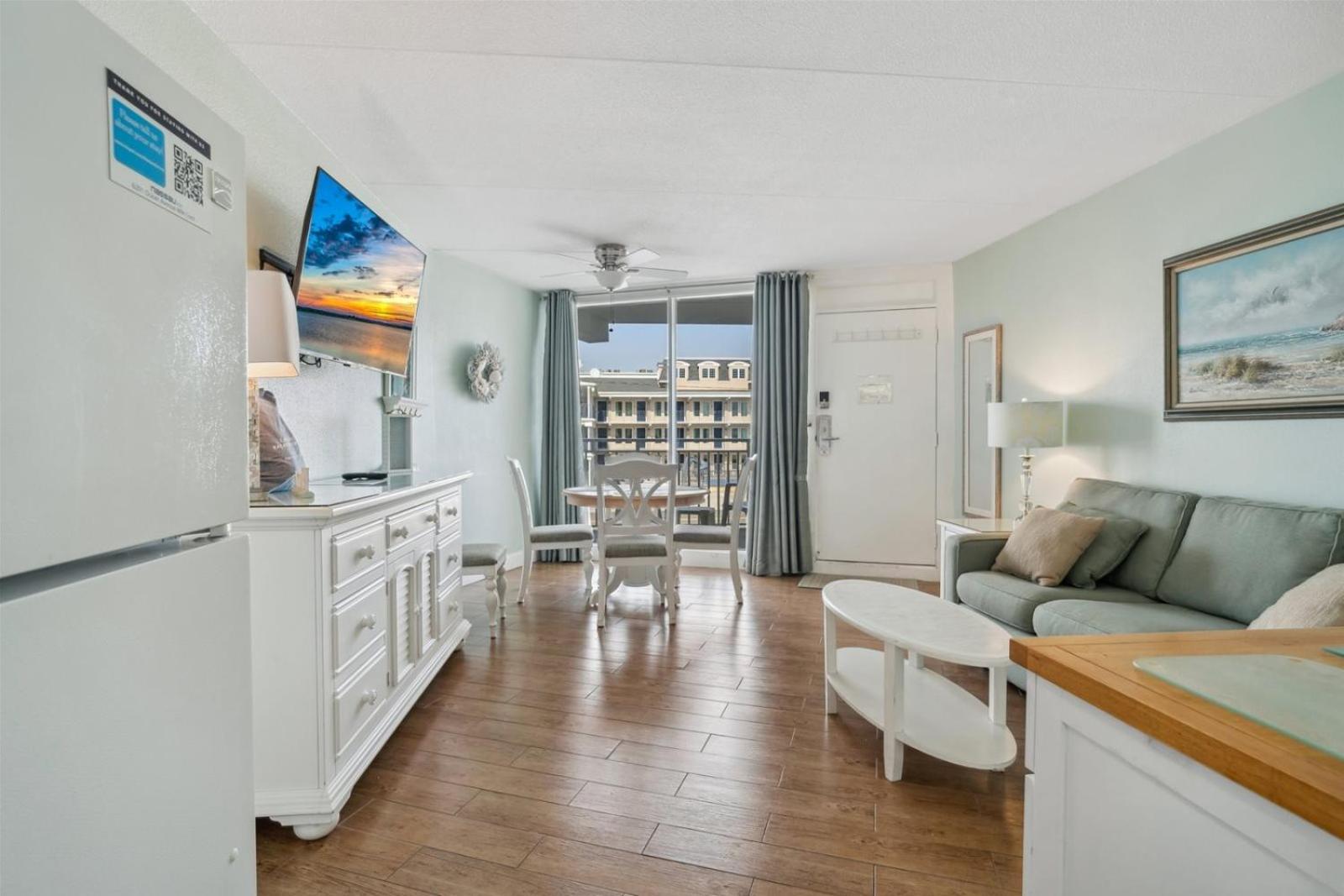 6201 Ocean Ave, Unit 204 - The Nassau Inn Wildwood Buitenkant foto