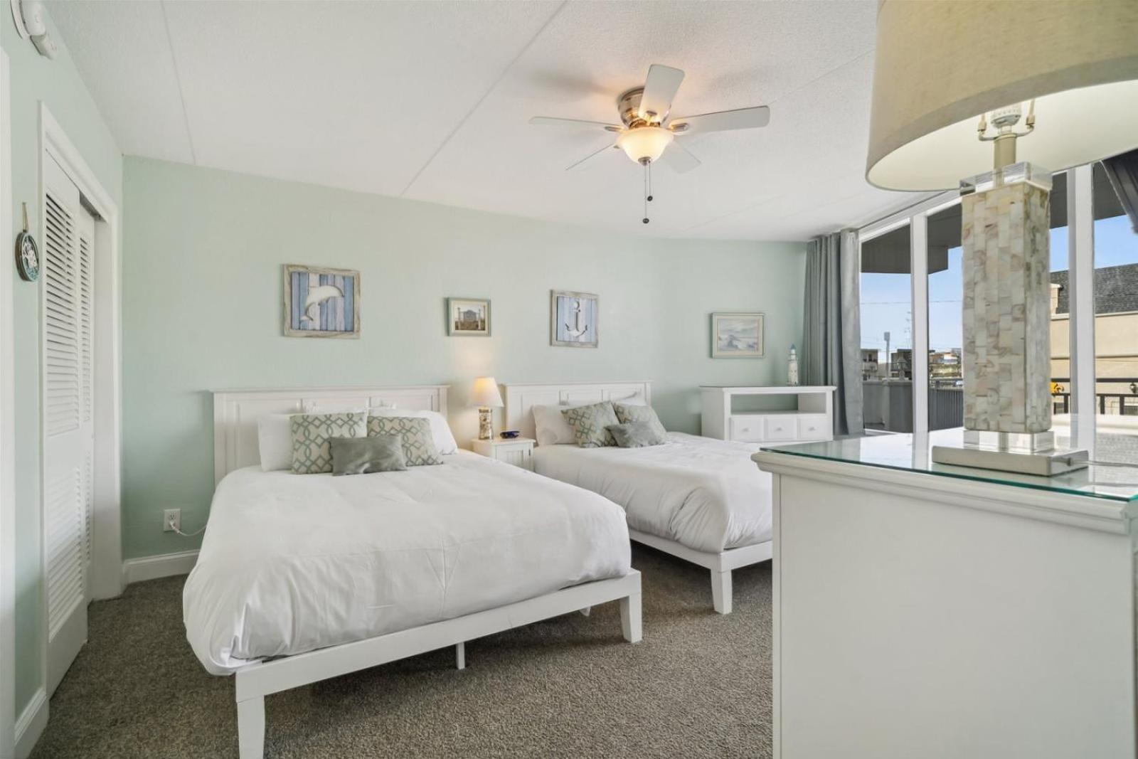 6201 Ocean Ave, Unit 204 - The Nassau Inn Wildwood Buitenkant foto
