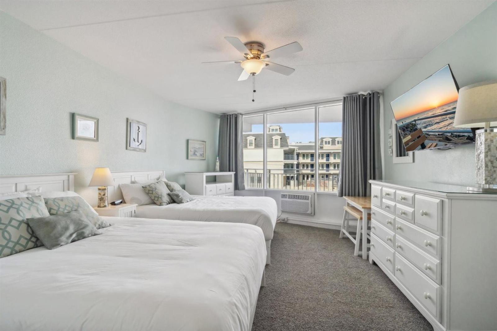 6201 Ocean Ave, Unit 204 - The Nassau Inn Wildwood Buitenkant foto
