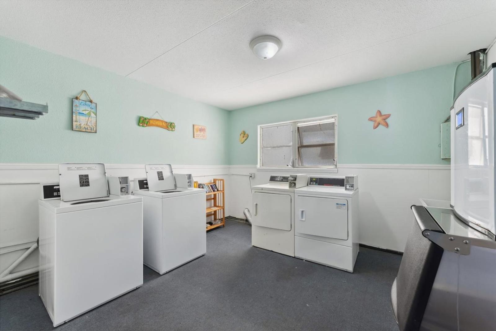 6201 Ocean Ave, Unit 204 - The Nassau Inn Wildwood Buitenkant foto